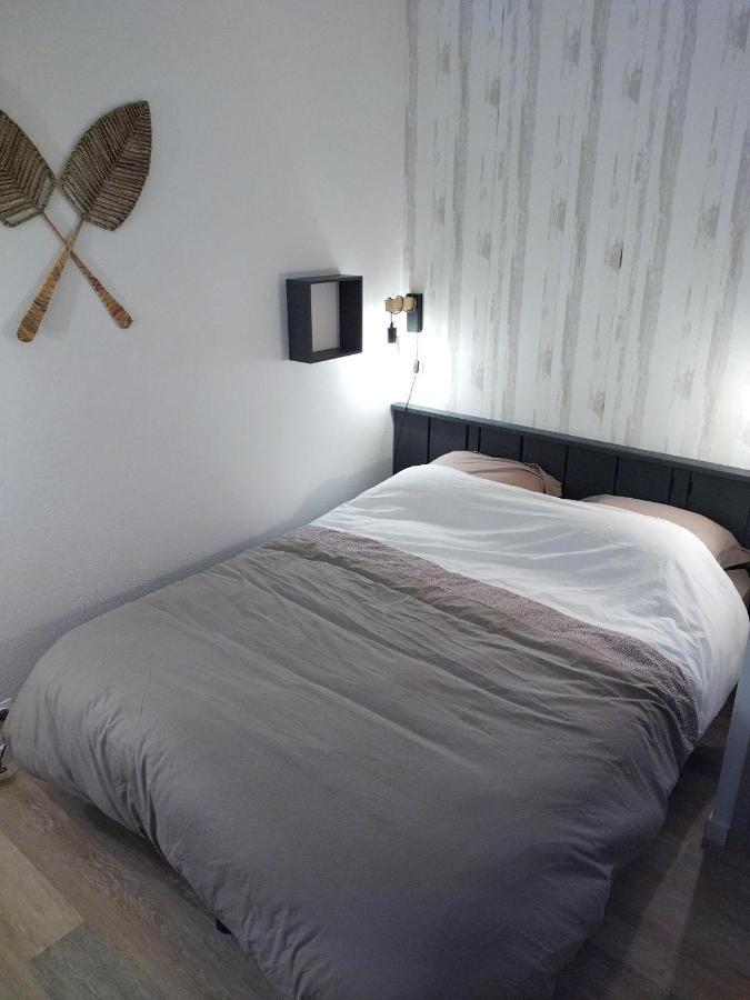 Le Triplex Cote Plage Plein Sud Courseulles-sur-Mer Εξωτερικό φωτογραφία