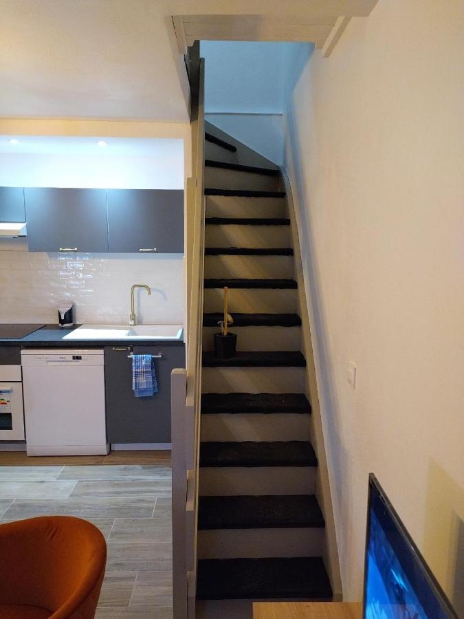 Le Triplex Cote Plage Plein Sud Courseulles-sur-Mer Εξωτερικό φωτογραφία