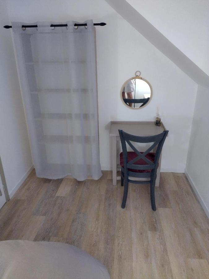 Le Triplex Cote Plage Plein Sud Courseulles-sur-Mer Εξωτερικό φωτογραφία