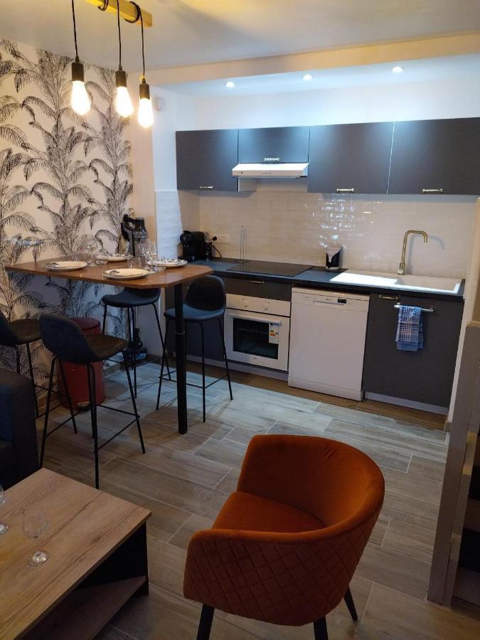 Le Triplex Cote Plage Plein Sud Courseulles-sur-Mer Εξωτερικό φωτογραφία