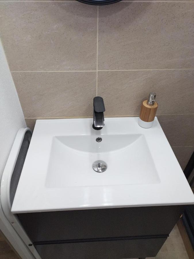 Le Triplex Cote Plage Plein Sud Courseulles-sur-Mer Εξωτερικό φωτογραφία