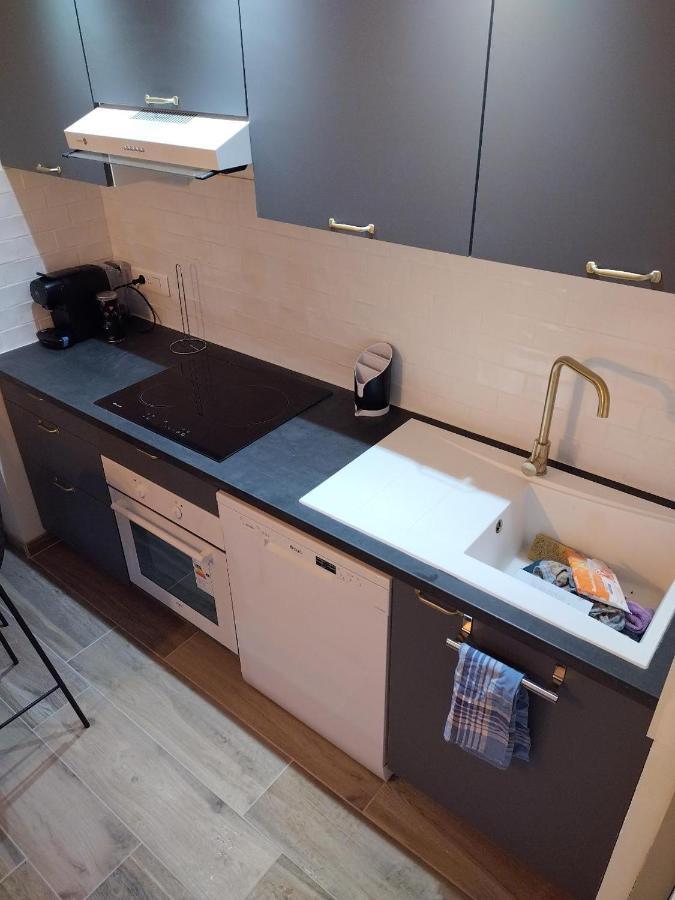 Le Triplex Cote Plage Plein Sud Courseulles-sur-Mer Εξωτερικό φωτογραφία